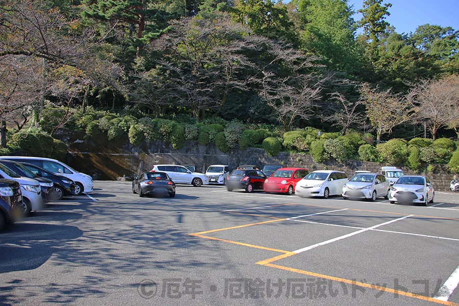 高幡不動尊 金剛寺 東京都日野市 厄除け 厄祓い詳細 境内 祈祷受付 申込 駐車場など