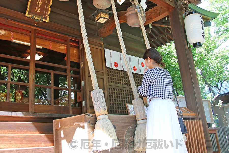 厄除け 静岡県内のおすすめ神社 お寺を紹介 ページ1