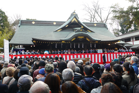 節分に厄除け 厄祓いをする意味は 厄年 厄除け厄祓いドットコム